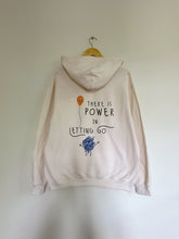 Load image into Gallery viewer, "Letting Go" Hoodie
