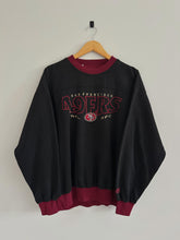 Load image into Gallery viewer, L - Vintage San Francisco 49ers Crewneck