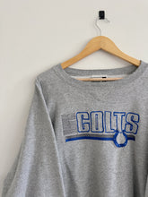 Load image into Gallery viewer, XL - Vintage Indianapolis Colts Crewneck