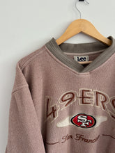 Load image into Gallery viewer, L - Vintage San Francisco 49ers Crewneck