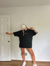 Load image into Gallery viewer, Cincinnati Bengals AFC Champs - Black T-Shirt