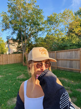 Load image into Gallery viewer, The Queen City Vintage Style Snapback