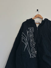 Load image into Gallery viewer, L/XL - Vintage Reebok Jacket