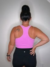 Load image into Gallery viewer, womens acid wash ribbed tank tops perfect for spring and summer