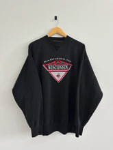 Load image into Gallery viewer, L - Vintage Wisconsin Badgers Crewneck