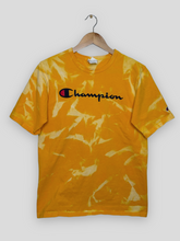 Load image into Gallery viewer, S - Vintage Yellow Champion T-Shirt