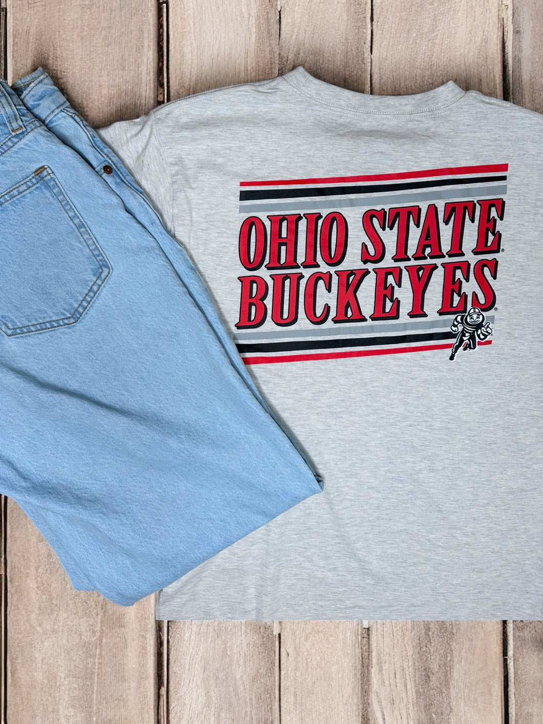 M - Ohio State Buckeyes T-Shirt