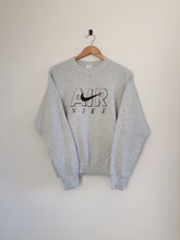 Load image into Gallery viewer, M/L - Vintage Nike Air Crewneck
