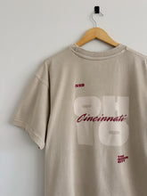 Load image into Gallery viewer, “OHIO” Cincy T-Shirt - French Oak
