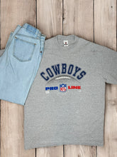 Load image into Gallery viewer, XL - Vintage Dallas Cowboys T-Shirt
