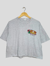 Load image into Gallery viewer, M/L - Ron Jon Surf Shop Coca Beach Crop Top
