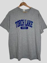 Load image into Gallery viewer, L - Torch Lake, Michigan T-Shirt
