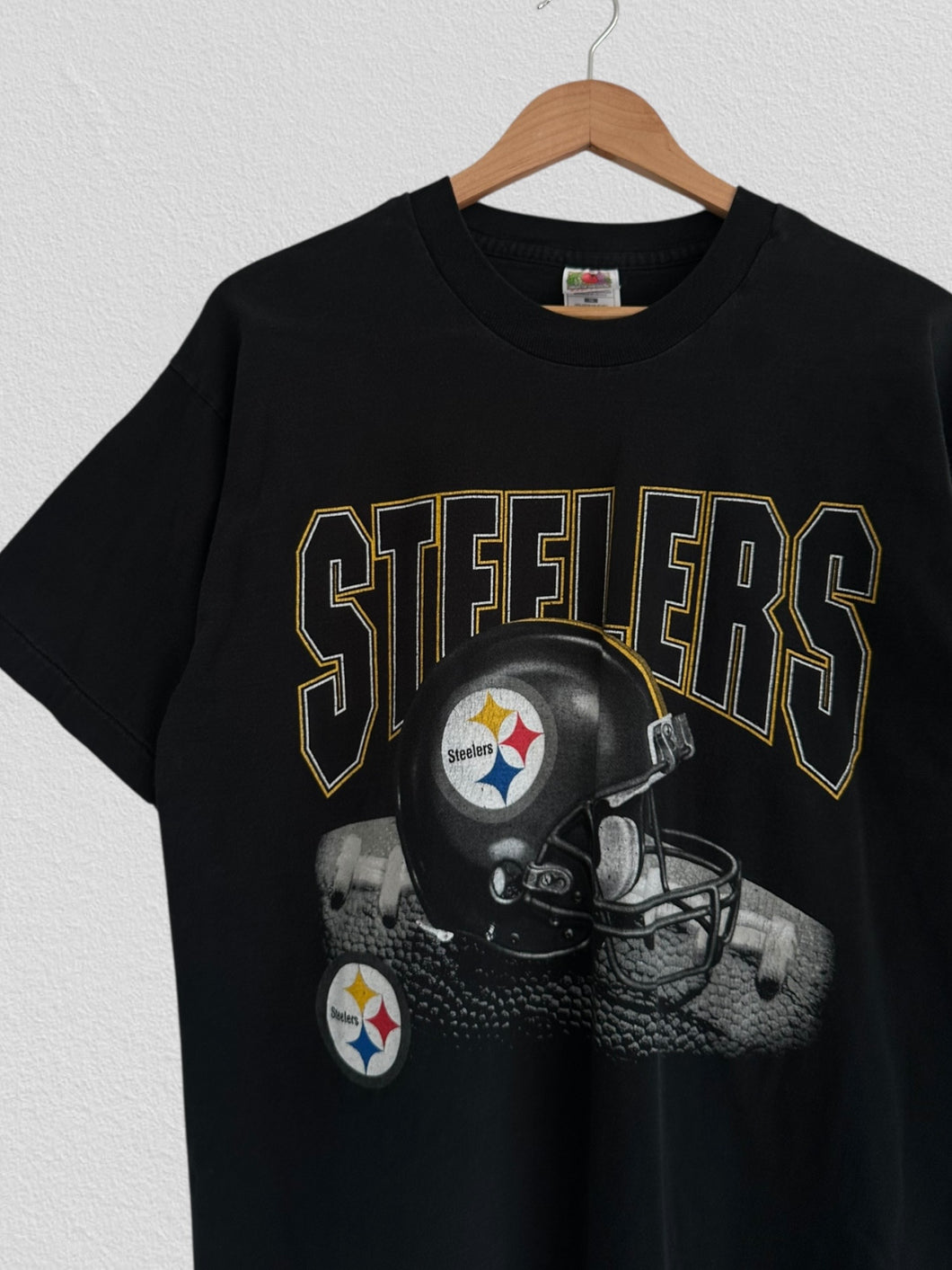 XL - Vintage Pittsburgh Steelers T-Shirt