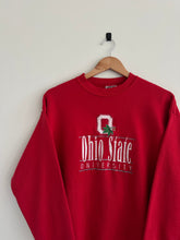 Load image into Gallery viewer, M - Vintage Ohio State Buckeyes Crewneck
