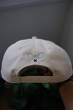 Load image into Gallery viewer, Cincy Flipped Racket Snapback

