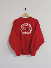 Load image into Gallery viewer, M - Vintage Indiana Hoosiers Crewneck
