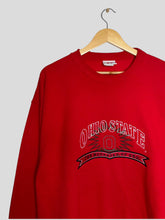 Load image into Gallery viewer, XL - Vintage Ohio State Buckeyes Crewneck
