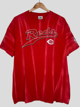 Load image into Gallery viewer, XL - Vintage Cincinnati Reds T-Shirt
