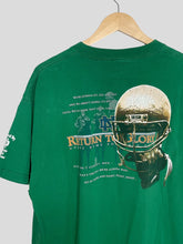 Load image into Gallery viewer, XL - Vintage Notre Dame T-Shirt
