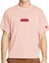 Load image into Gallery viewer, Progressive Performance "don't judge me it's deload week" box-logo T-Shirt - Multiple Colors
