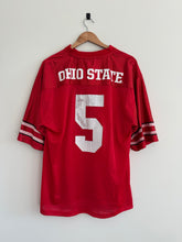 Load image into Gallery viewer, XL - Vintage Ohio State Buckeyes Football Jersey
