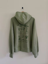 Load image into Gallery viewer, &quot;Water Your Plants&quot; Forest Hoodie

