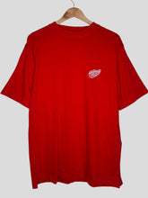 Load image into Gallery viewer, M/L - Vintage Detroit Red Wings T-Shirt
