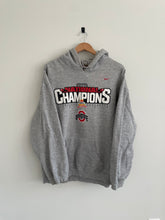 Load image into Gallery viewer, XL - Vintage Ohio State Buckeyes 2002 Champs Hoodie
