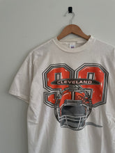 Load image into Gallery viewer, L - Vintage Cleveland Browns T-Shirt
