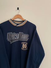 Load image into Gallery viewer, L - Vintage Notre Dame Crewneck
