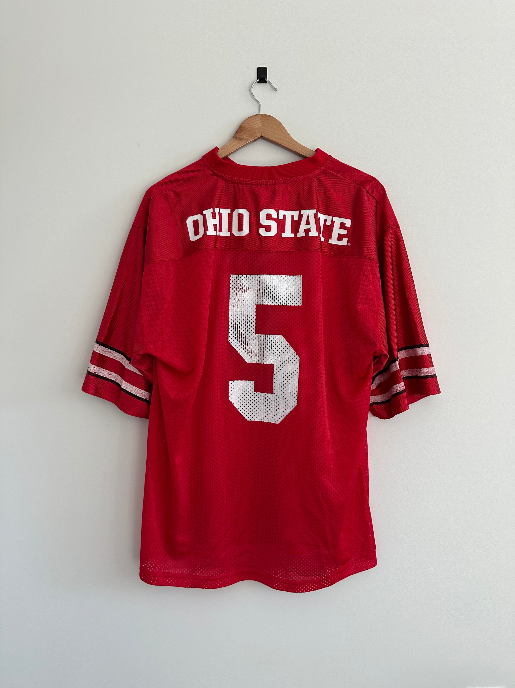 ohio state football gear XL
