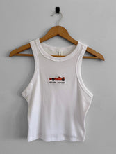 Load image into Gallery viewer, &quot;Vroom Vroom&quot; F1 Tank Top
