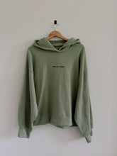 Load image into Gallery viewer, &quot;Water Your Plants&quot; Forest Hoodie
