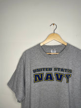 Load image into Gallery viewer, XL - Vintage US Navy T-Shirt
