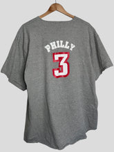 Load image into Gallery viewer, XL - Vintage Philadelphia Phillies Baseball Jersey
