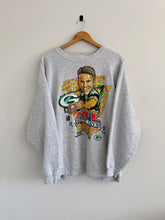 Load image into Gallery viewer, XL/2XL - Vintage Green Bay Packers Brett Favre 1995 Crewneck
