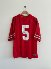 Load image into Gallery viewer, XL - Vintage Ohio State Buckeyes Football Jersey
