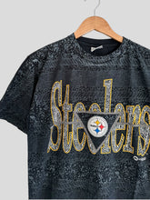 Load image into Gallery viewer, L - Vintage Pittsburgh Steelers T-Shirt
