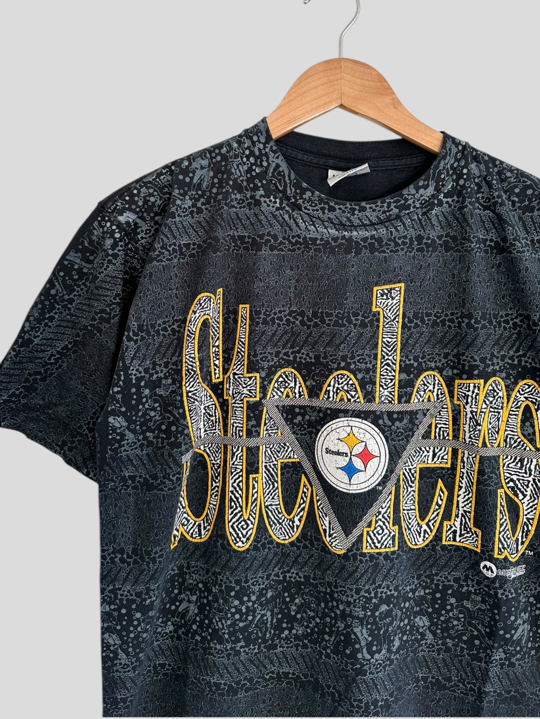 L - Vintage Pittsburgh Steelers T-Shirt