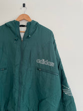 Load image into Gallery viewer, XL - Vintage Adidas Jacket
