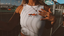 Load image into Gallery viewer, &quot;Vroom Vroom&quot; F1 Tank Top

