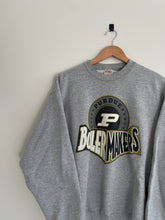Load image into Gallery viewer, L - Vintage Purdue Boilermakers Crewneck
