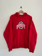 Load image into Gallery viewer, XL - Vintage Ohio State Buckeyes Hoodie
