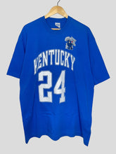 Load image into Gallery viewer, XL - Vintage Kentucky Wildcats Double-Sided T-Shirt
