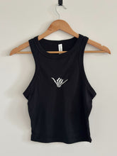 Load image into Gallery viewer, Skeleton Shaka Baby Tank Top
