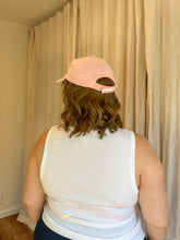 Load image into Gallery viewer, "Just Existing" Hat - Pink
