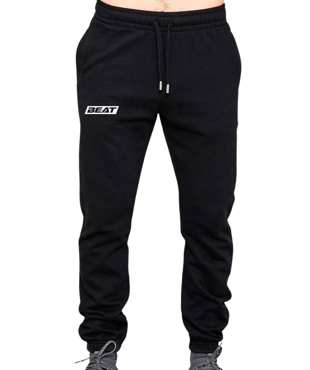 Beat Box Logo Joggers