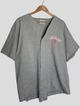 Load image into Gallery viewer, XL - Vintage Philadelphia Phillies Baseball Jersey
