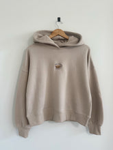 Load image into Gallery viewer, Local Coffee Full Length Hoodie - Crosslake
