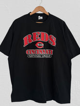Load image into Gallery viewer, XL - Vintage Cincinnati Reds T-Shirt
